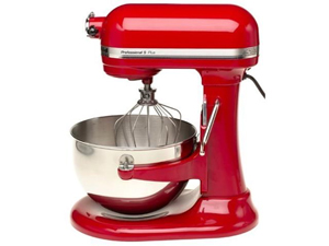Not one but two Kitchenaid K5SS Stand Mixers for $35 a piece. I still can't  believe it. : r/BuyItForLife