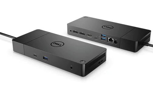 Dell Docking Station - WD19 180W