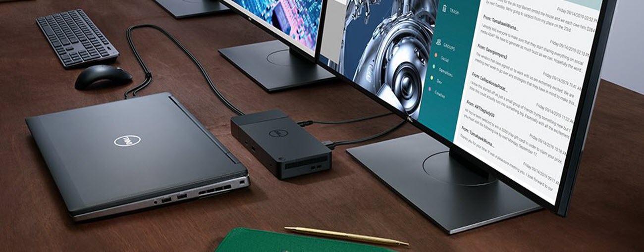 Power Your Connections