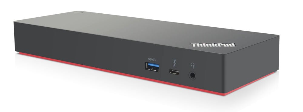 ThinkPad Thunderbolt 3 Dock Gen 2