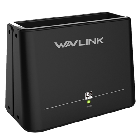 USB 3.0 HDD Storage Docking Station ST33U