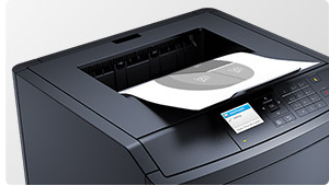 Dell Smart Printer – S2830dn