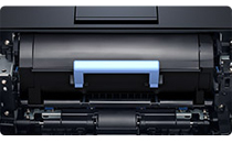 Dell Smart Printer – S2830dn 