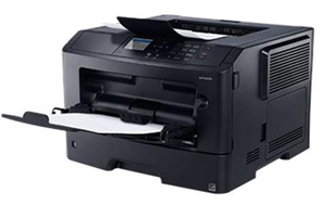 Dell laser Printer B&W Monochrome 1130 hotsell