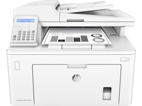 Personal Multifunction Laser Printer