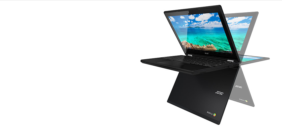 Acer R 11 Chromebook Intel Celeron 11.6