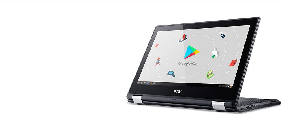 Acer R 11 Chromebook Intel Celeron 11.6