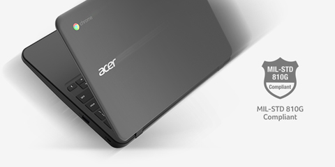 Acer Chromebook 11 N7