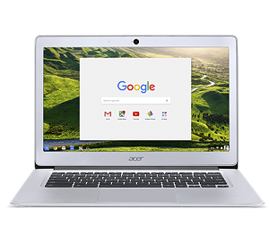 Acer Veriton Z All-in-one Computer
