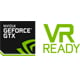 icon for GTX VR Ready