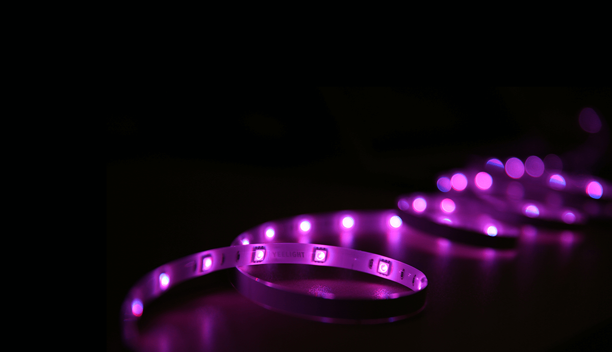YEELIGHT Lightstrip