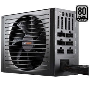 be quiet! Dark Power Pro 11 | 1200W - BN255