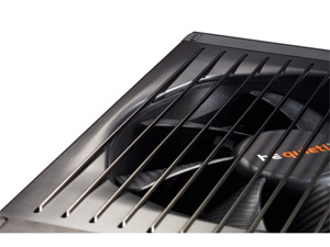 be quiet! Dark Power Pro 11 | 1200W - BN255