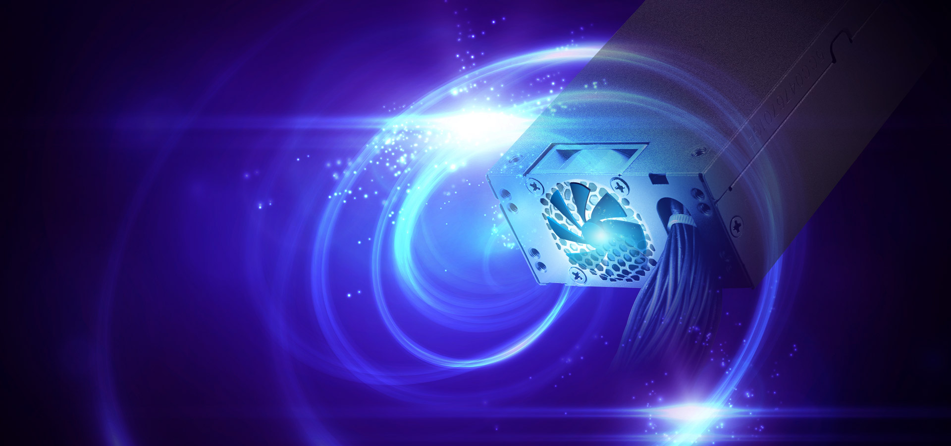 FSP Mini ITX Solution / Flex ATX Power Supply