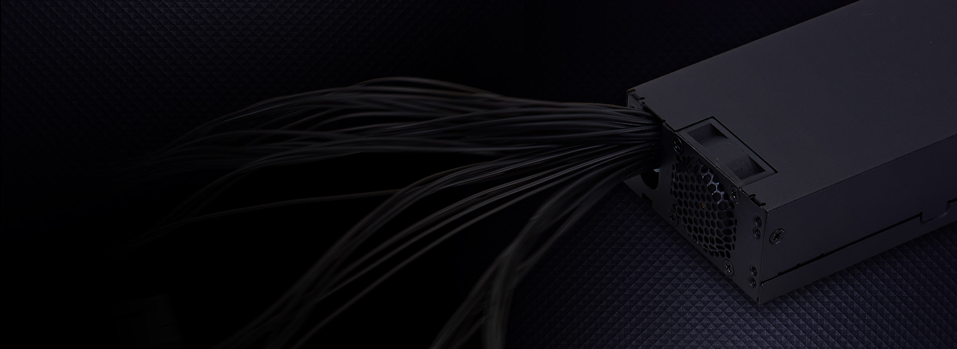 FSP Mini ITX Solution / Flex ATX Power Supply