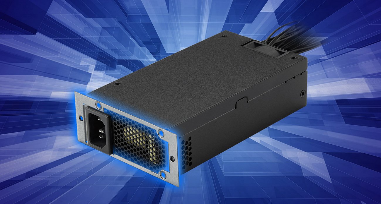 FSP Mini ITX Solution / Flex ATX Power Supply