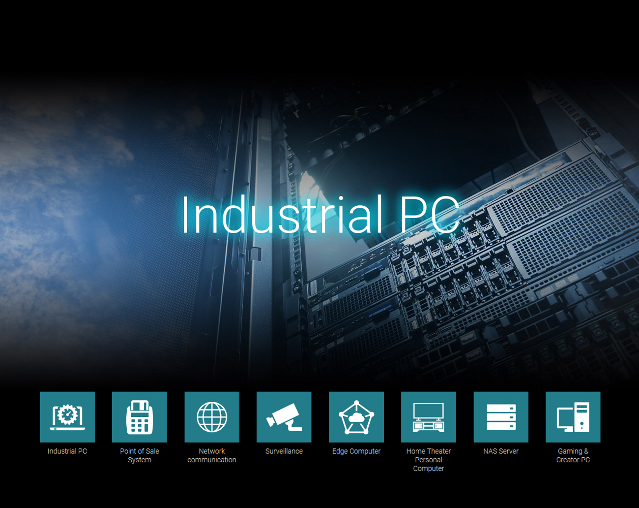 FSP Mini ITX Solution / Flex ATX Power Supply