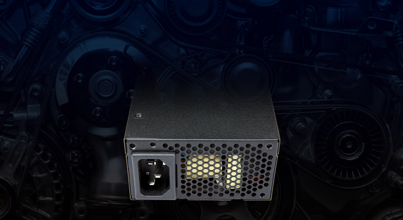 FSP Mini ITX Solution / Flex ATX Power Supply