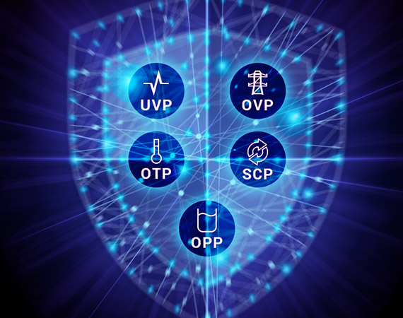 FSP Mini ITX Solution / Flex ATX Power Supply