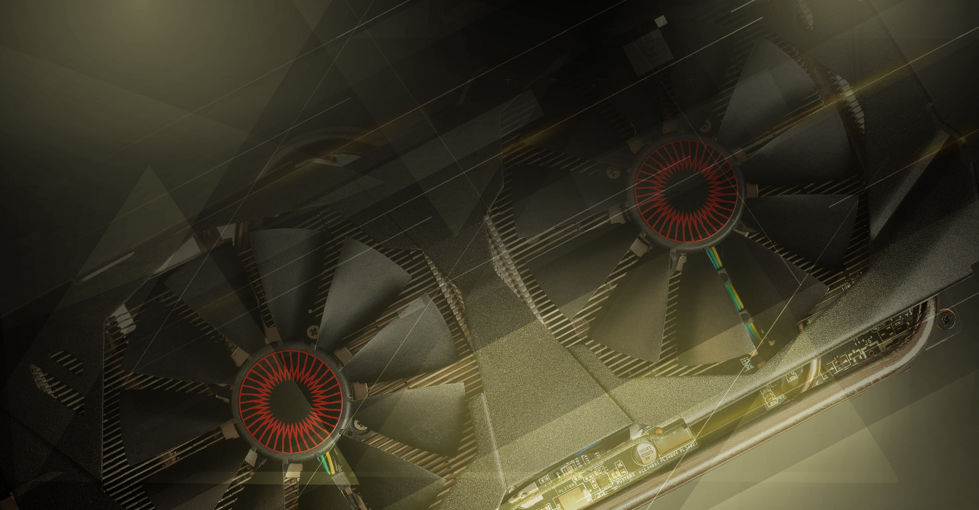 FSP Group Power Supplies-Dagger Pro