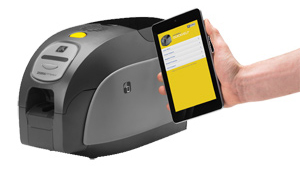 Zebra® ZXP Series 1