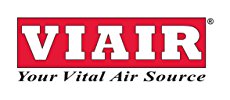VIAIR 45053 Silver Automatic Portable Compressor Kit