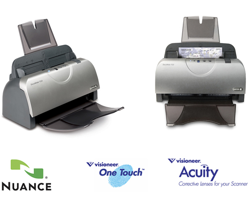 xerox scanners