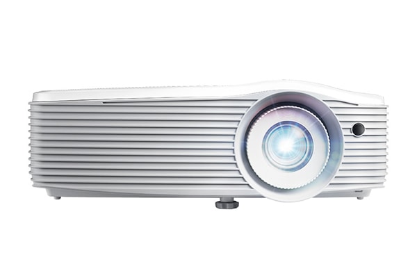Optoma W512 Projector Facing Forward