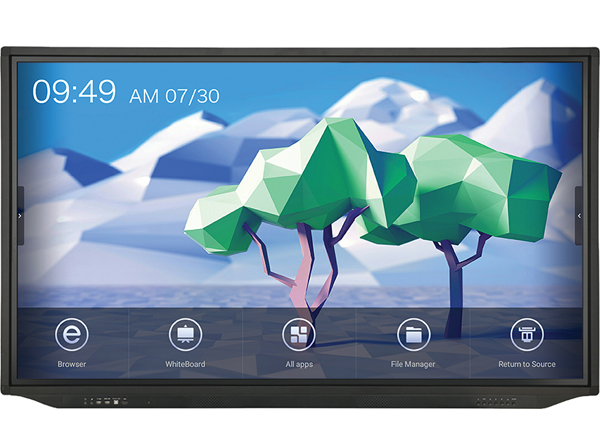 Infocus INF5533e JTouch Plus 55