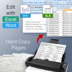 Plustek PS30D double