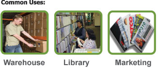 NuScan 7100CU- Adesso Handheld CCD Barcode Scanner