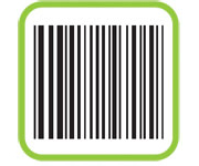 NuScan 7100CU- Adesso Handheld CCD Barcode Scanner