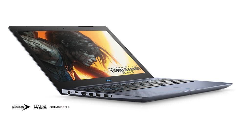 DELL G3 Gaming Laptop 15.6