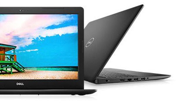 Dell Inspiron 3000 15 3580 15.6