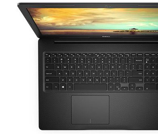 DELL - DELL ノートPC  Inspiron 15 3000 Series-3580 Dell Inspiron 3000 15 3580 15.6
