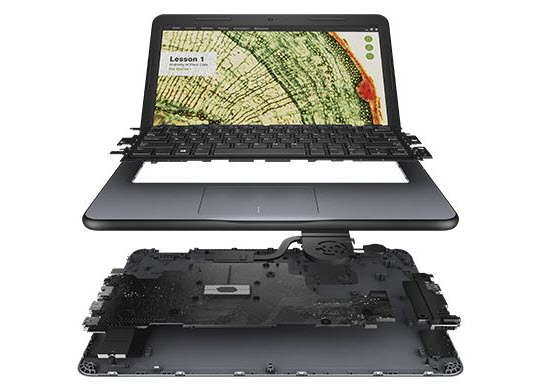 Dell Latitude 3000 3310 13.3