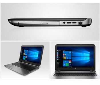 HP ProBook 450