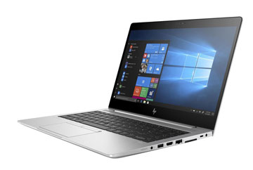 HP EliteBook 840 G5