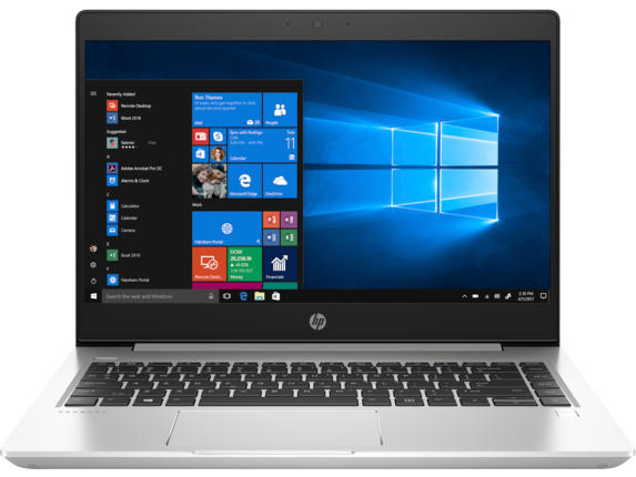 HP ProBook 440 G6 14