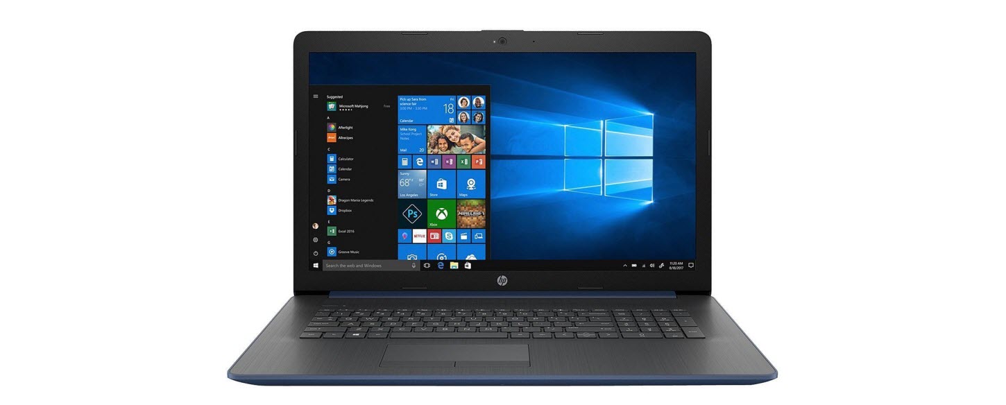 HP 15.6ノートパソコン 15-bs009TU HP HP 15-bs009TU スタンダードモデル 価格比較 - 価格.com