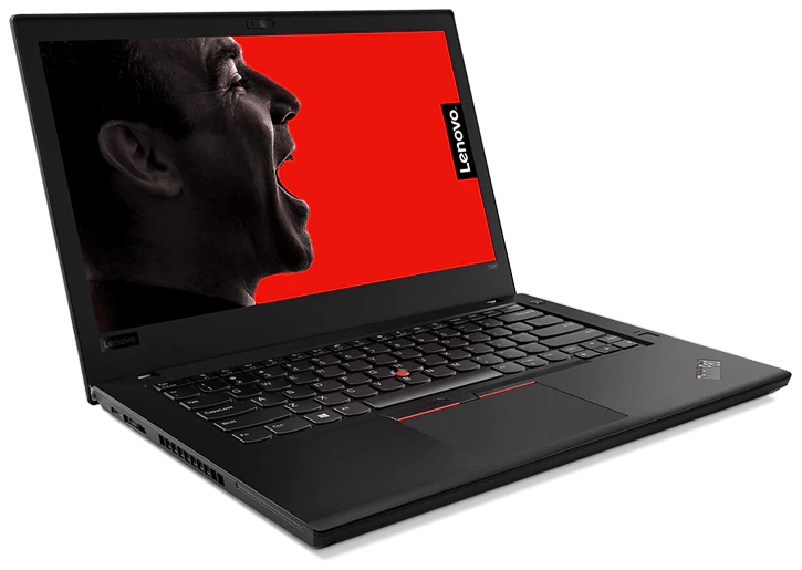 Lenovo Laptop ThinkPad T480 Intel Core i5 8th Gen 8250U (1.60GHz