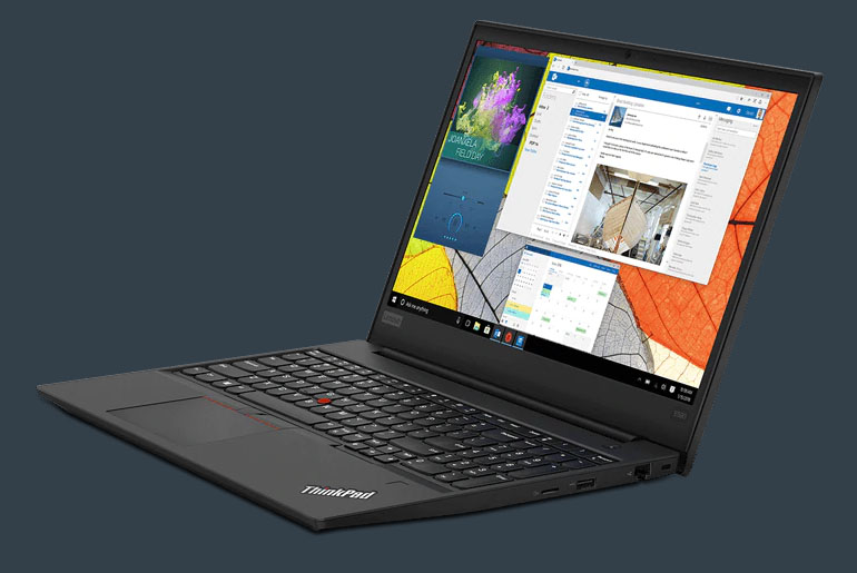 ThinkPad E590