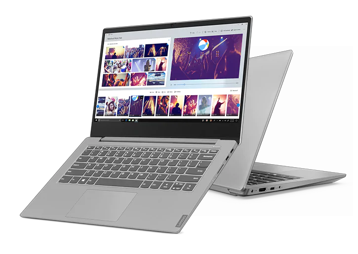 IdeaPad S340