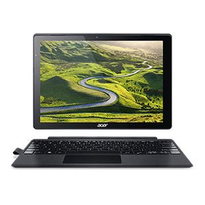 Acer Switch Alpha 12 2-in-1 Laptop