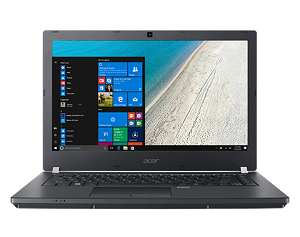 Acer TravelMate P4 Laptop