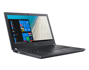 Acer TravelMate P4 Laptop