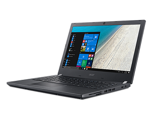 Acer TravelMate P4 Laptop