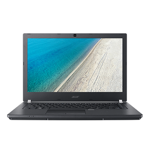 Acer TravelMate P4 Laptop