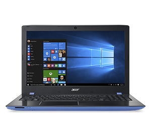 Acer Aspire E Laptop