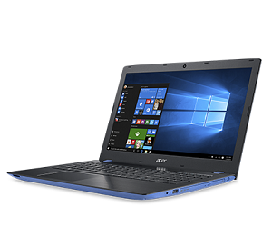 Acer Aspire E Laptop
